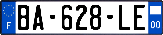 BA-628-LE