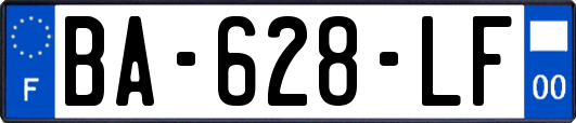 BA-628-LF