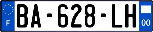 BA-628-LH