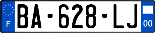 BA-628-LJ