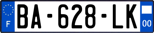 BA-628-LK