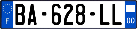 BA-628-LL