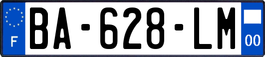 BA-628-LM