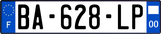 BA-628-LP