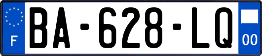 BA-628-LQ