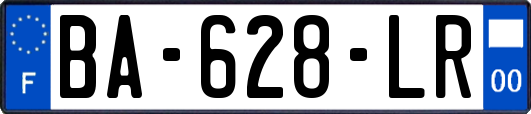 BA-628-LR