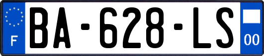 BA-628-LS