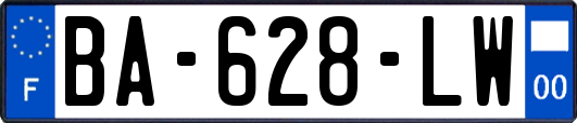 BA-628-LW
