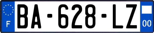 BA-628-LZ