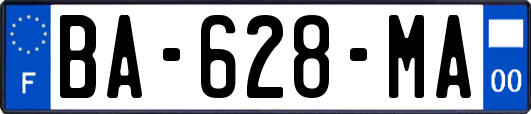 BA-628-MA