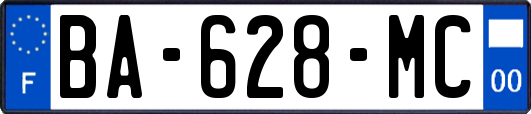 BA-628-MC