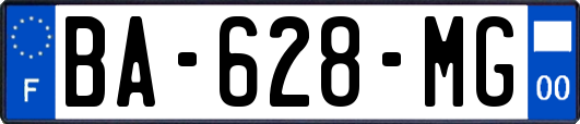 BA-628-MG