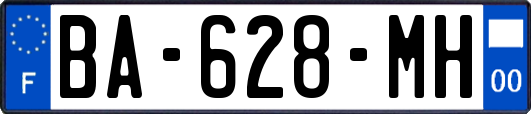 BA-628-MH