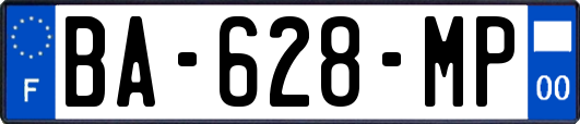 BA-628-MP