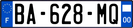 BA-628-MQ