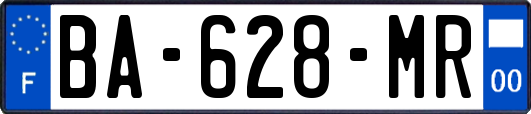 BA-628-MR