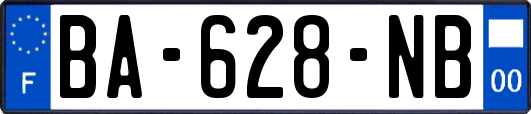 BA-628-NB