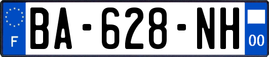 BA-628-NH