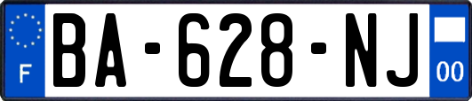 BA-628-NJ