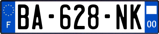 BA-628-NK