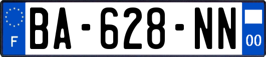BA-628-NN
