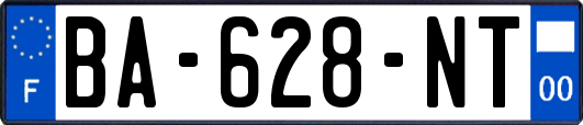 BA-628-NT