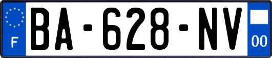 BA-628-NV