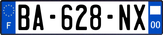 BA-628-NX