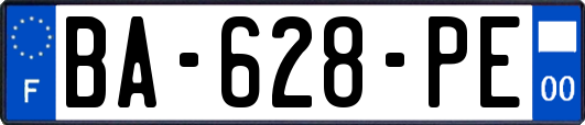 BA-628-PE