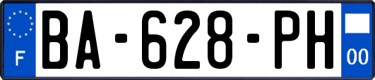 BA-628-PH