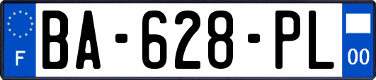 BA-628-PL