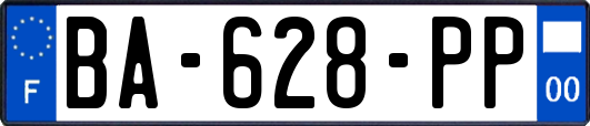 BA-628-PP