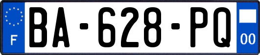 BA-628-PQ