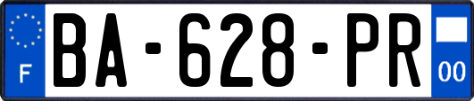 BA-628-PR
