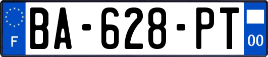 BA-628-PT