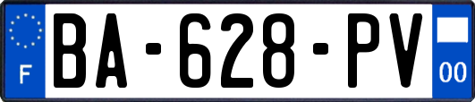 BA-628-PV