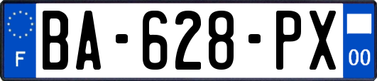 BA-628-PX