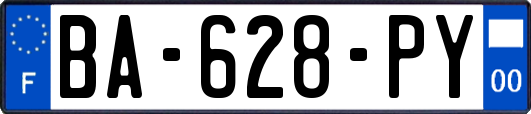 BA-628-PY