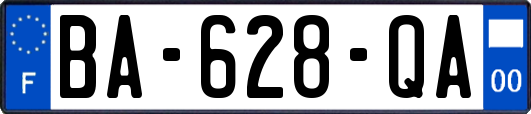 BA-628-QA