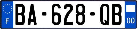 BA-628-QB