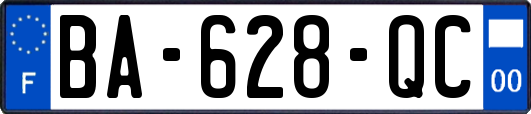 BA-628-QC