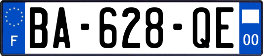 BA-628-QE