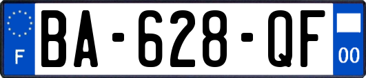 BA-628-QF