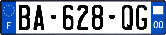 BA-628-QG