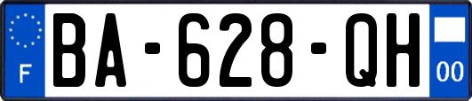 BA-628-QH