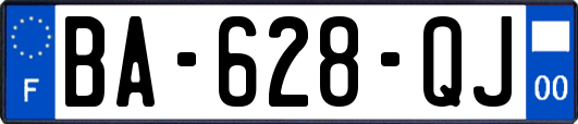 BA-628-QJ