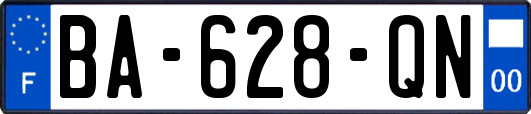 BA-628-QN