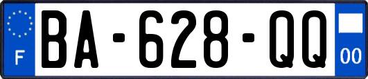 BA-628-QQ