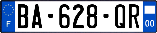 BA-628-QR
