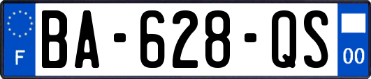 BA-628-QS